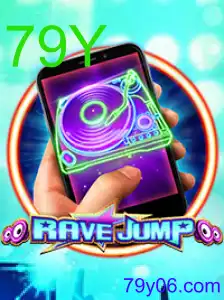 RaveJumpmobile